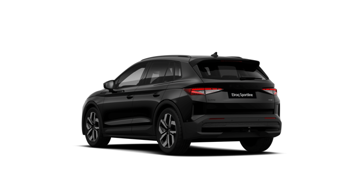 Bild eines Elroq Sportline 85x