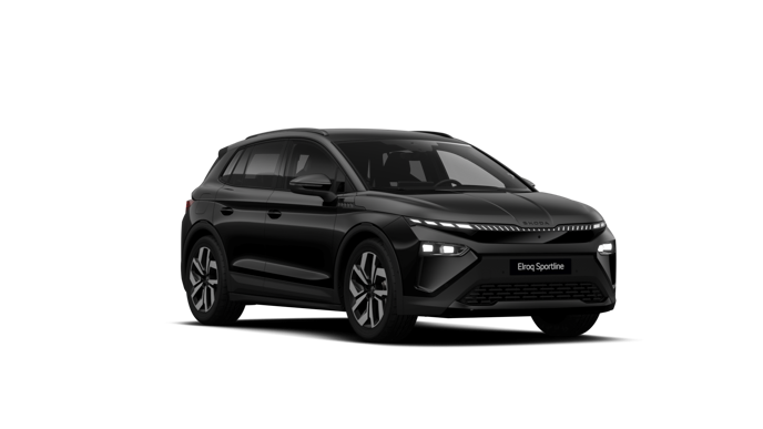Bild eines Elroq Sportline 85x