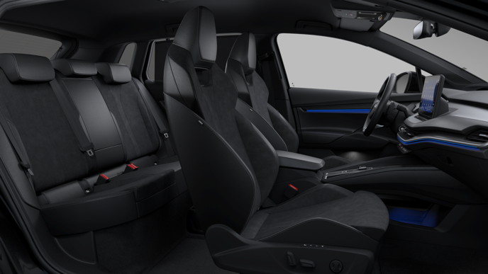 Bild eines Elroq Sportline 85x