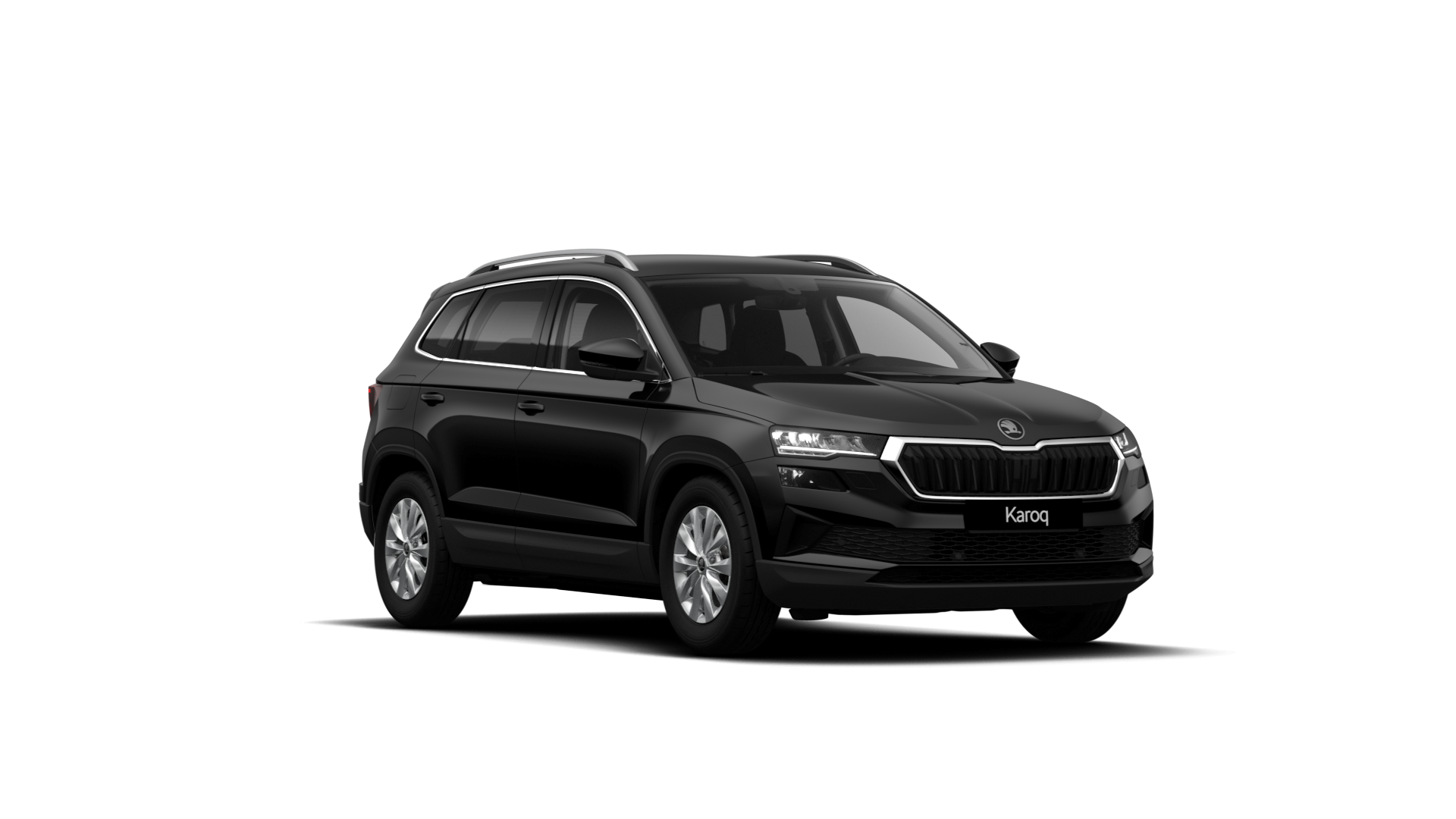 Skoda Karoq Selection TSI DSG ACT 2026