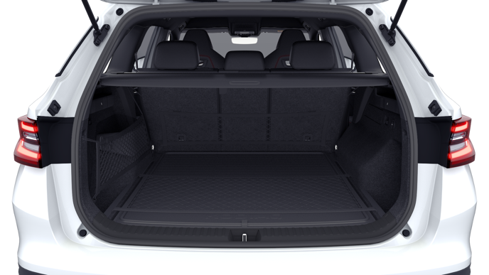 Bild eines Kodiaq RS 4x4 TSI DSG