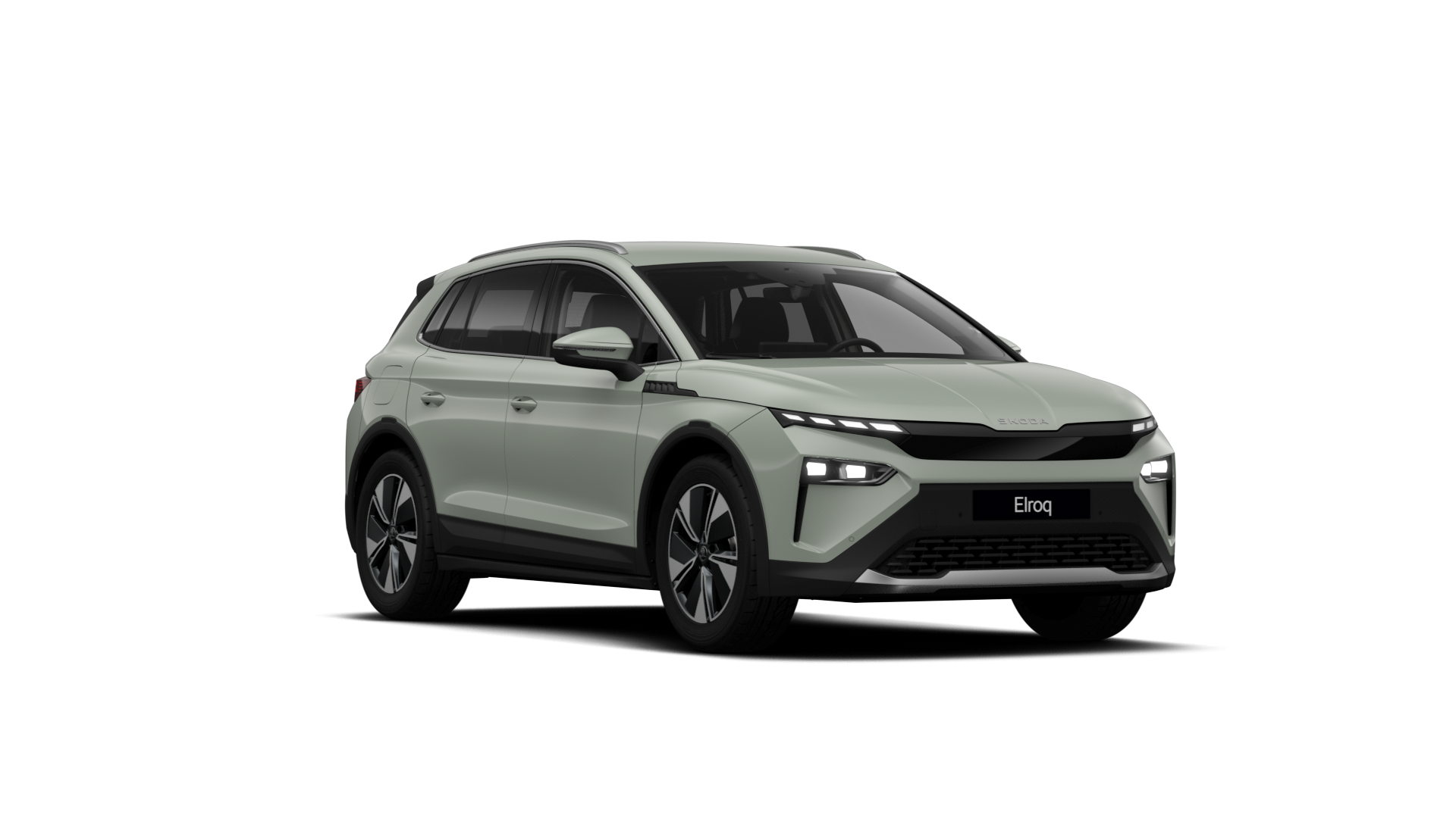 Skoda Elroq Selection 85x 2026