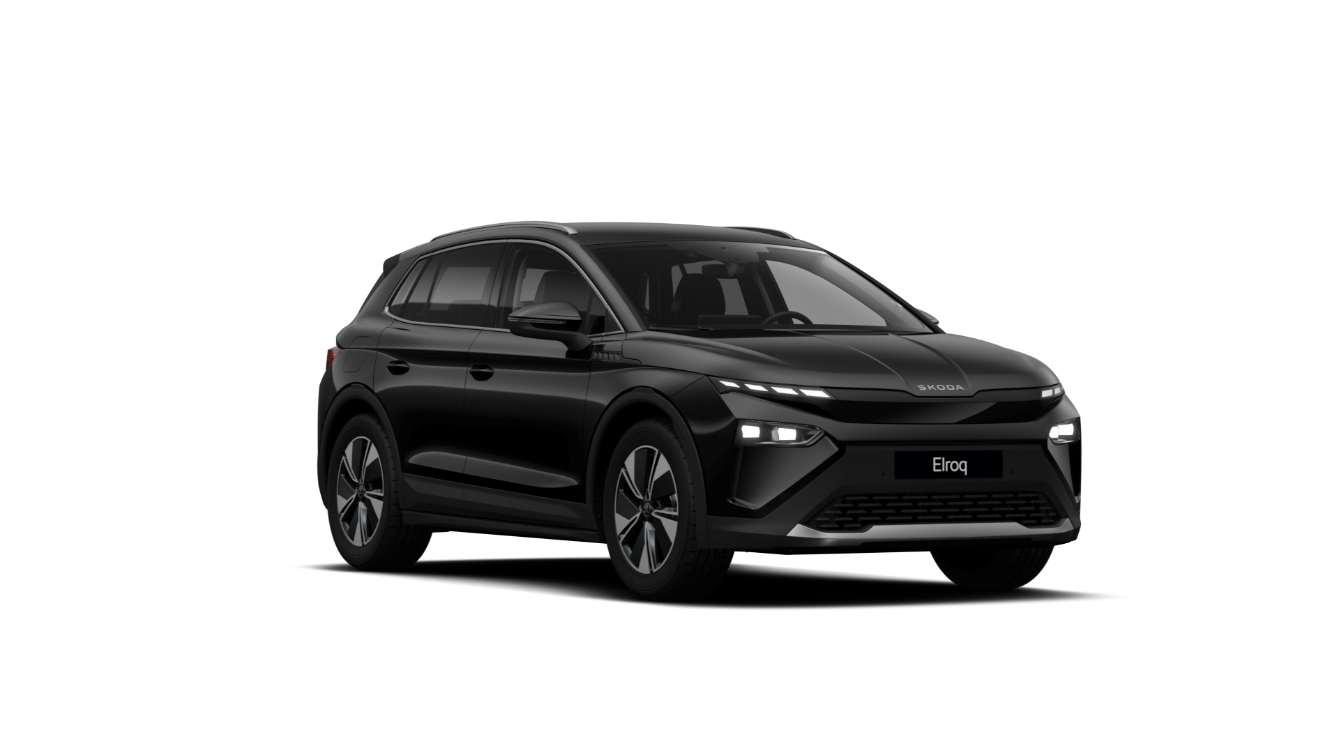 Skoda Elroq Selection 85x 2026