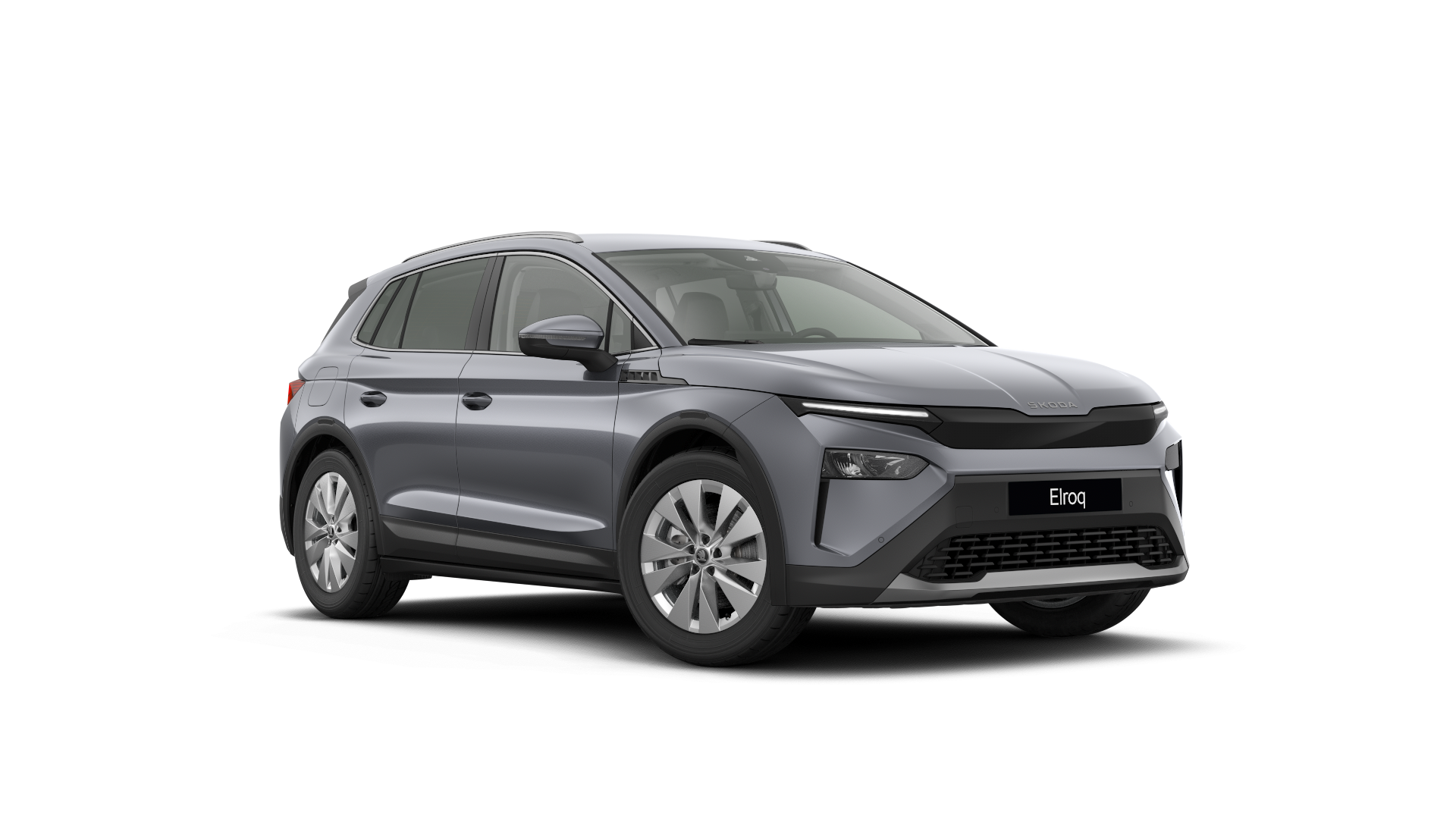 Skoda Elroq Selection 60 2026