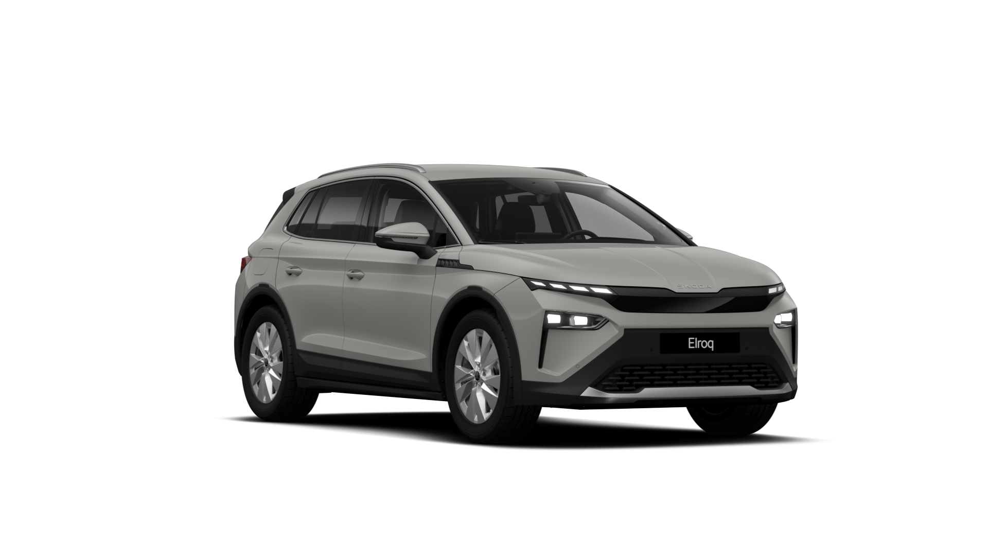 Skoda Elroq Selection 85x 2026