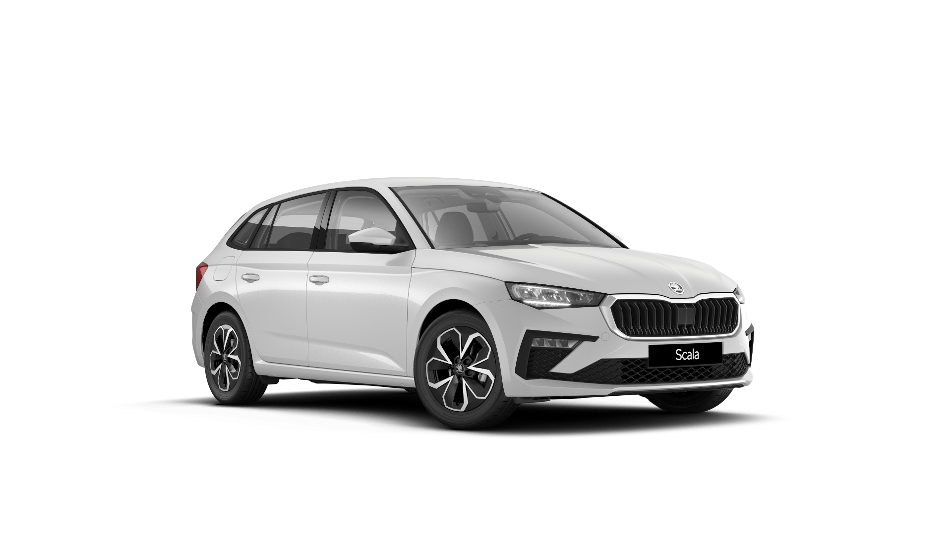 Skoda Scala Essence TSI 2026