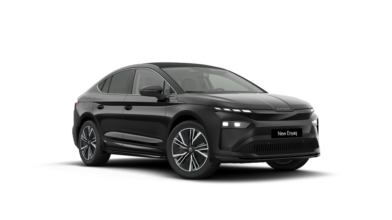 Bild eines Enyaq Coupé Selection 85x