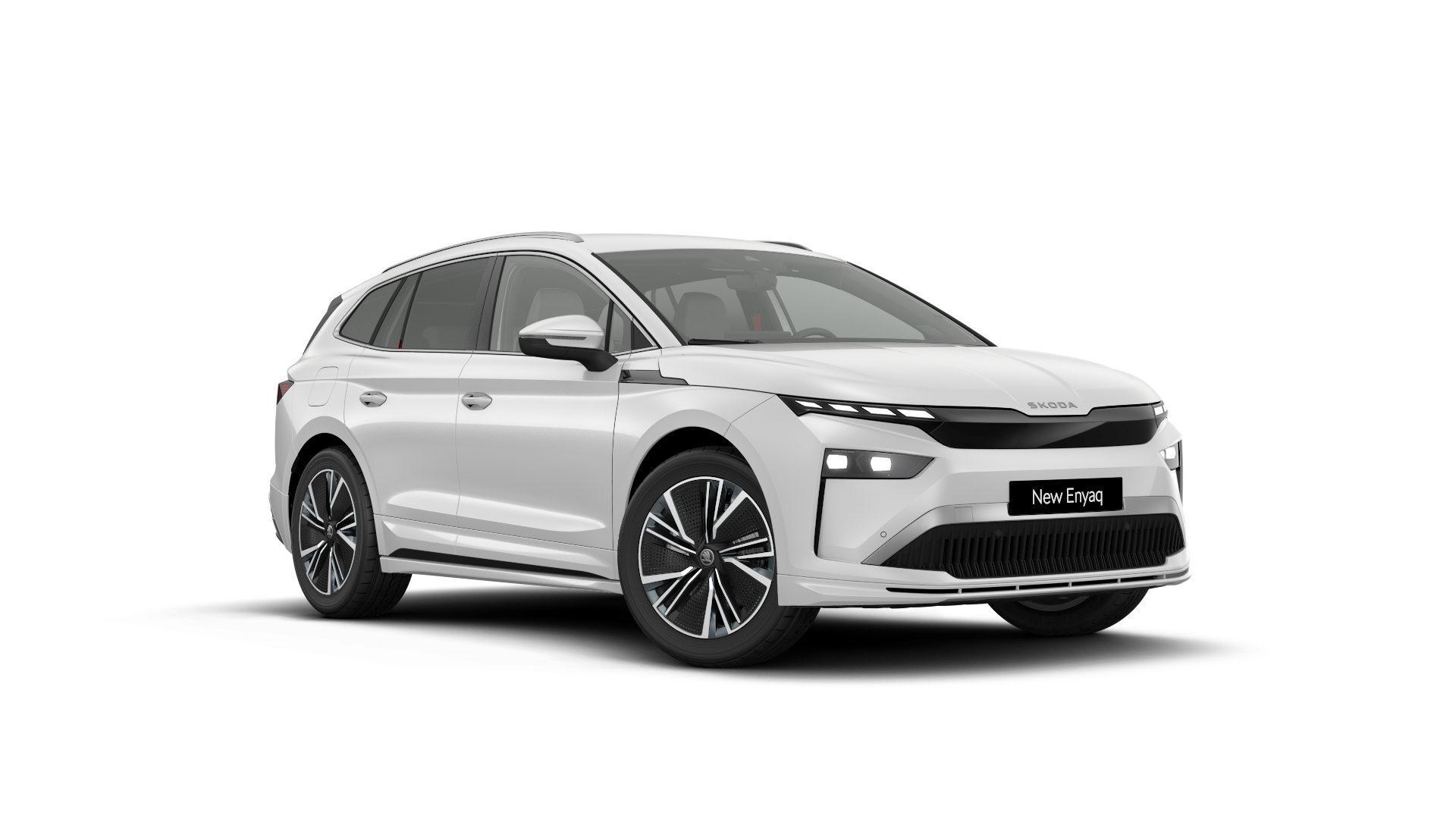 Skoda Enyaq Selection 85 2026