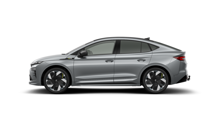 Bild eines Enyaq Coupé RS