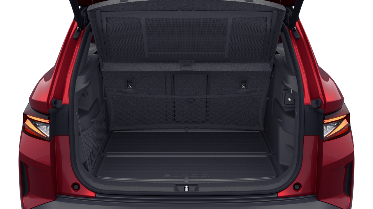 Bild eines Elroq Sportline 85x
