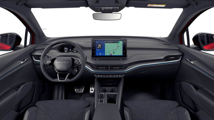 Bild eines Elroq Sportline 85x