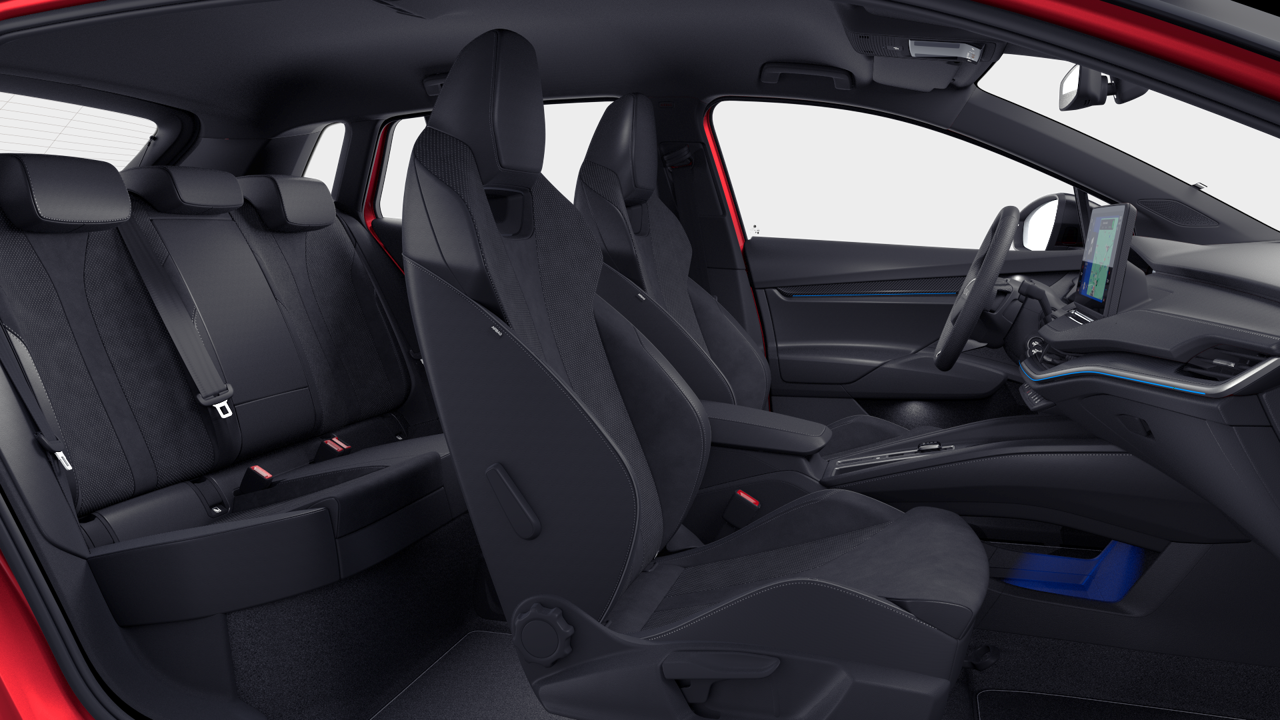 Bild eines Elroq Sportline 85x