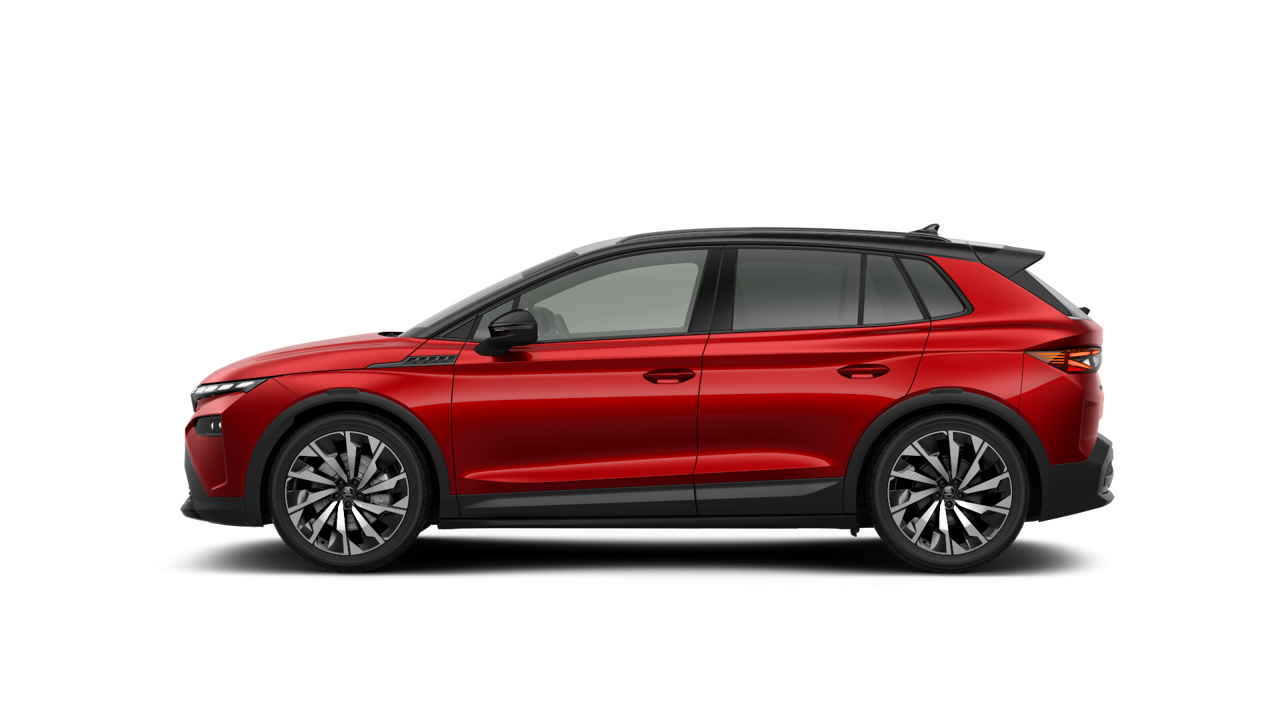 Bild eines Elroq Sportline 85x