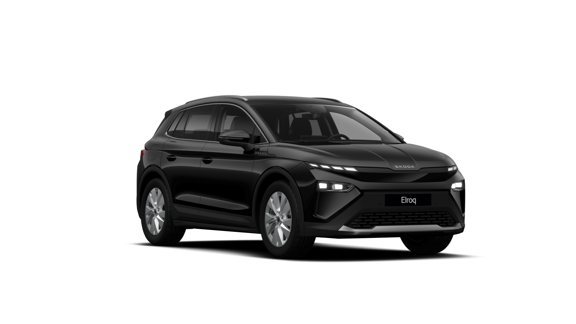 Skoda Elroq Selection 85 2026