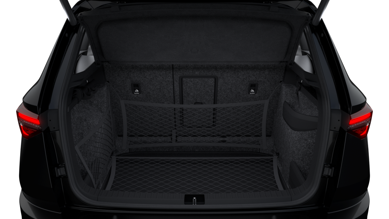 Bild eines Karoq Sportline TSI DSG ACT