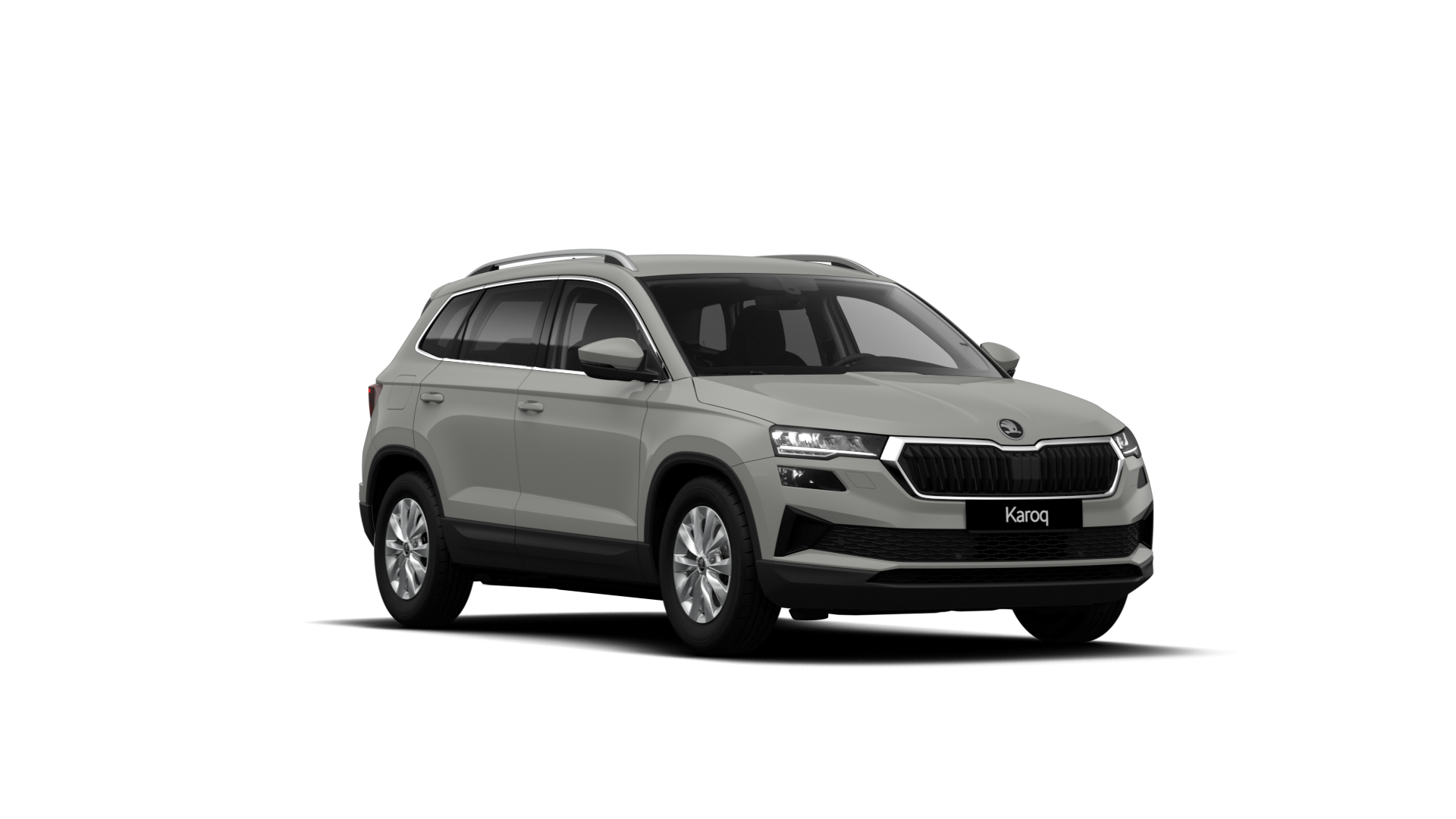 Skoda Karoq Selection TSI 2026