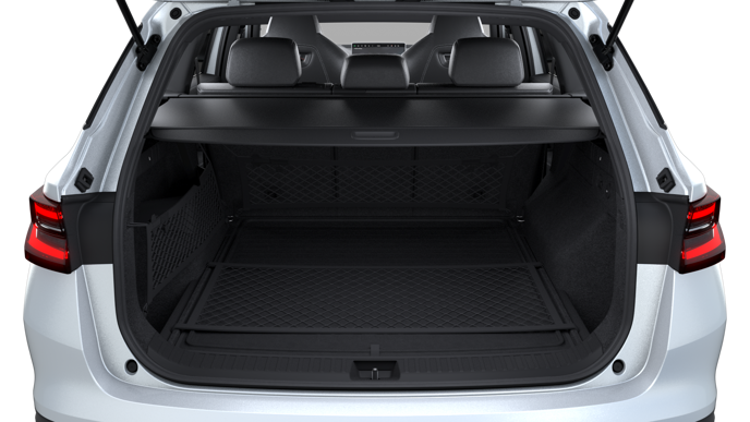 Bild eines Kodiaq 4x4 Sportline TDI DSG
