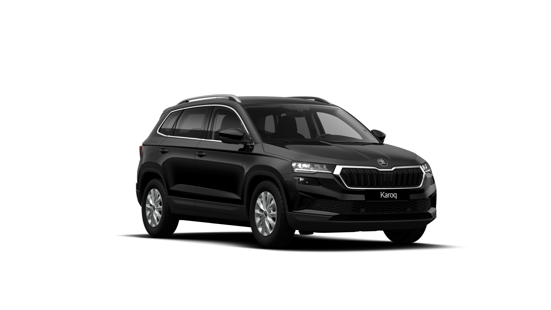 Skoda Karoq 4x4 Selection TDI DSG 2026