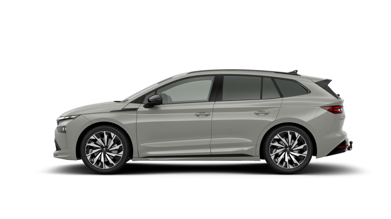 Bild eines Enyaq Sportline 85