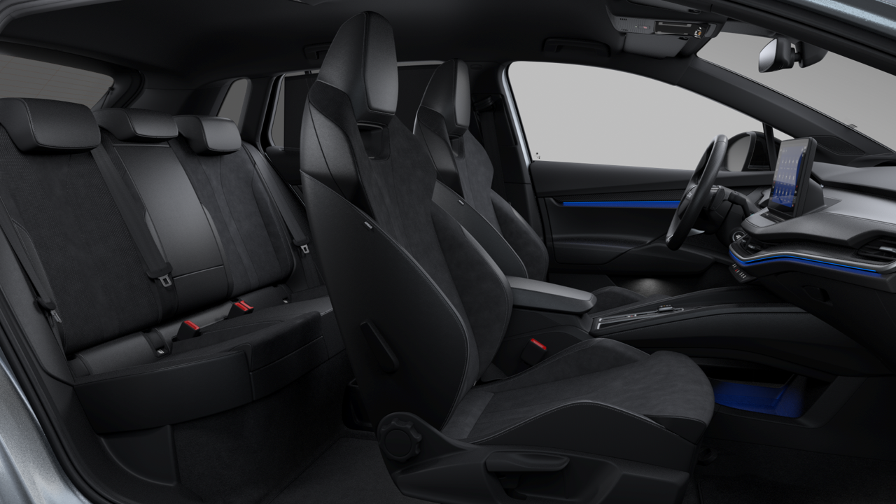 Bild eines Elroq Sportline 85x