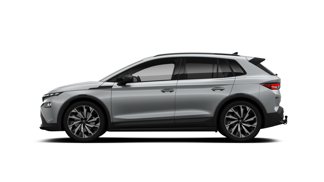 Bild eines Elroq Sportline 85x