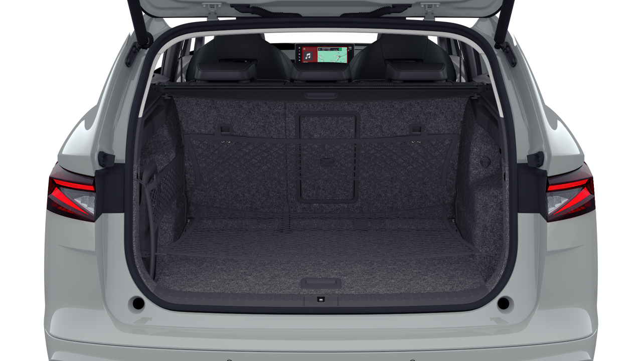 Bild eines Enyaq Sportline 85