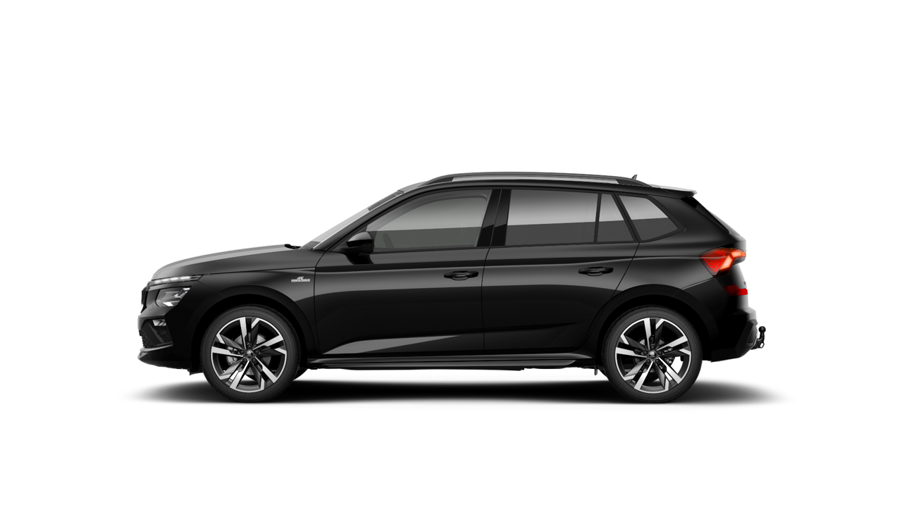 Bild eines Kamiq Monte Carlo TSI ACT DSG