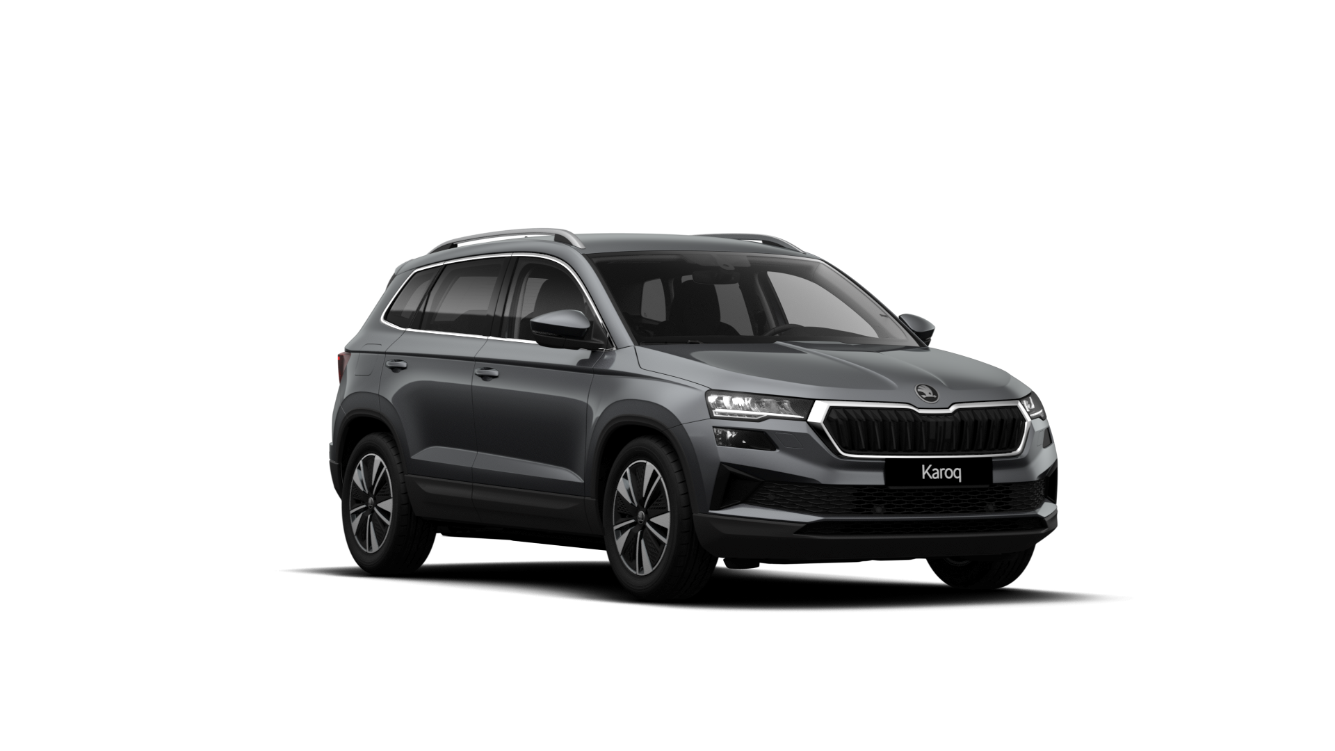 Skoda Karoq Selection TSI DSG ACT 2026