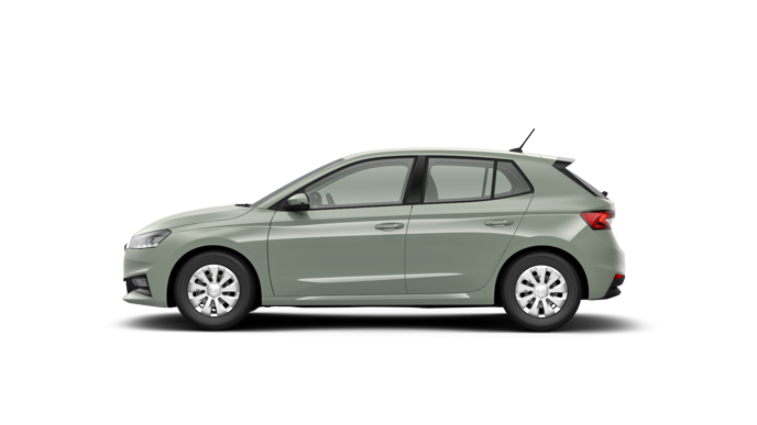 Bild eines Fabia Essence