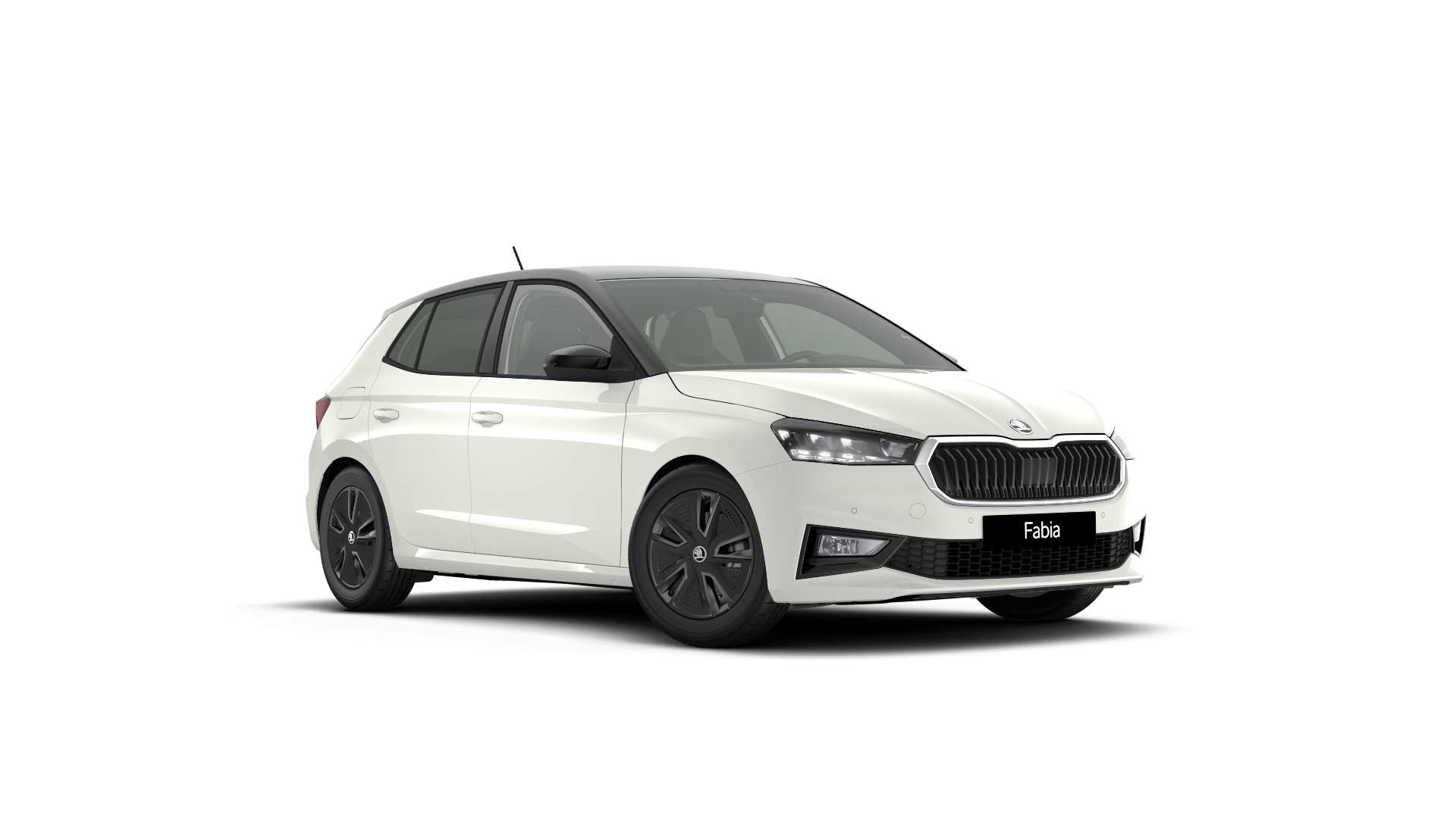 Skoda Fabia Selection TSI DSG 2026
