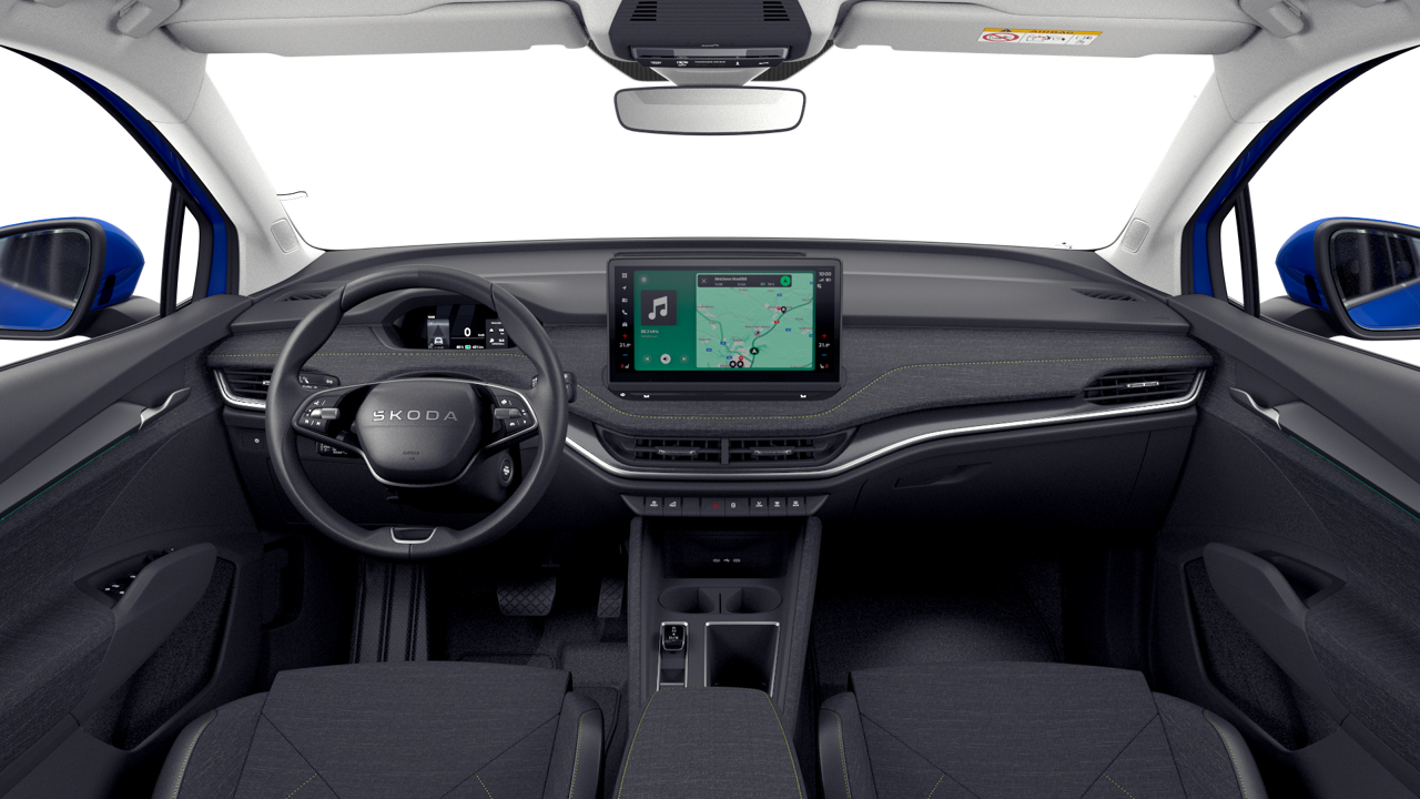 Bild eines Elroq Selection 60