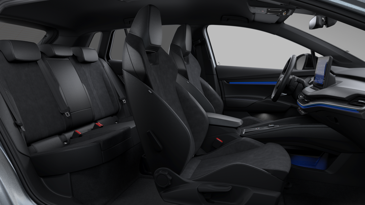 Bild eines Elroq Sportline 85x