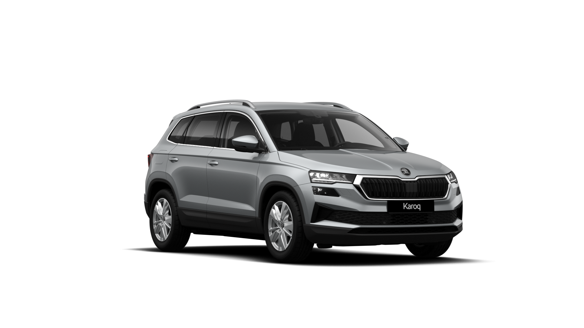 Skoda Karoq Selection TSI 2026