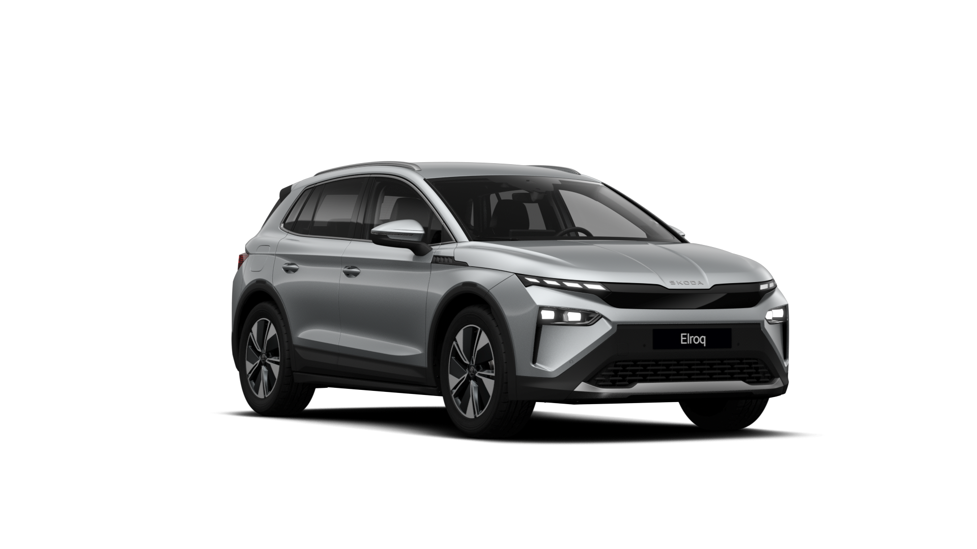 Skoda Elroq Selection 85 2026