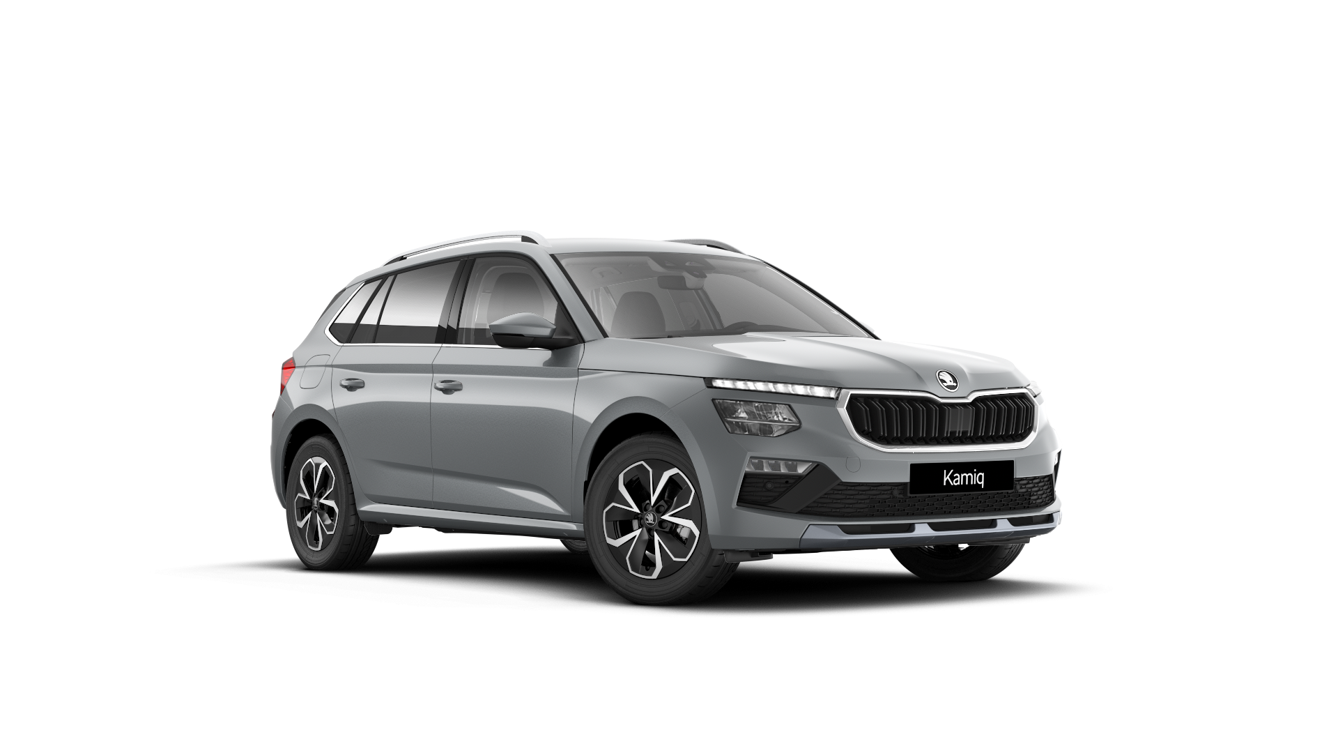 Skoda Kamiq Selection TSI DSG 2026