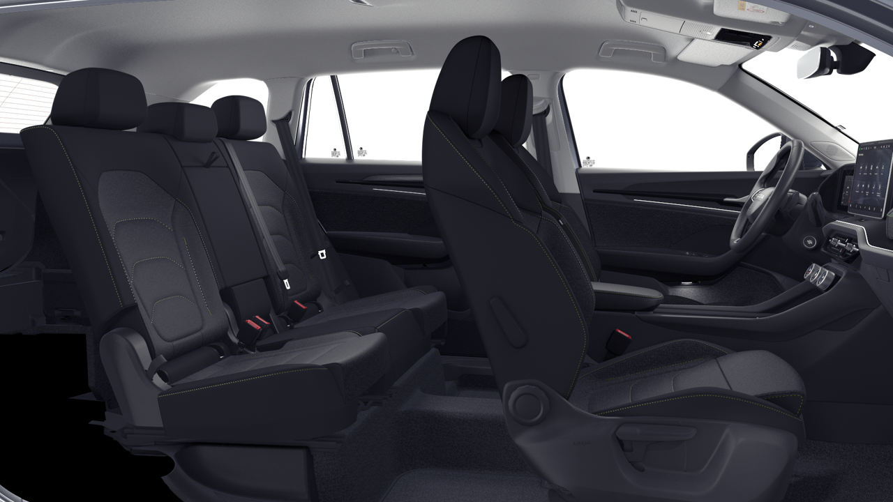 Bild eines Kodiaq Selection TDI DSG