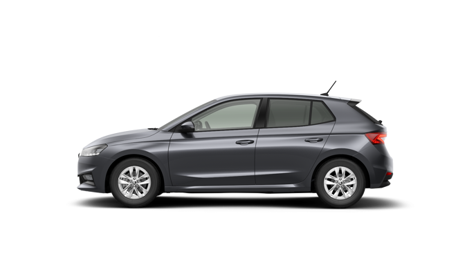 Bild eines Fabia Selection TSI DSG