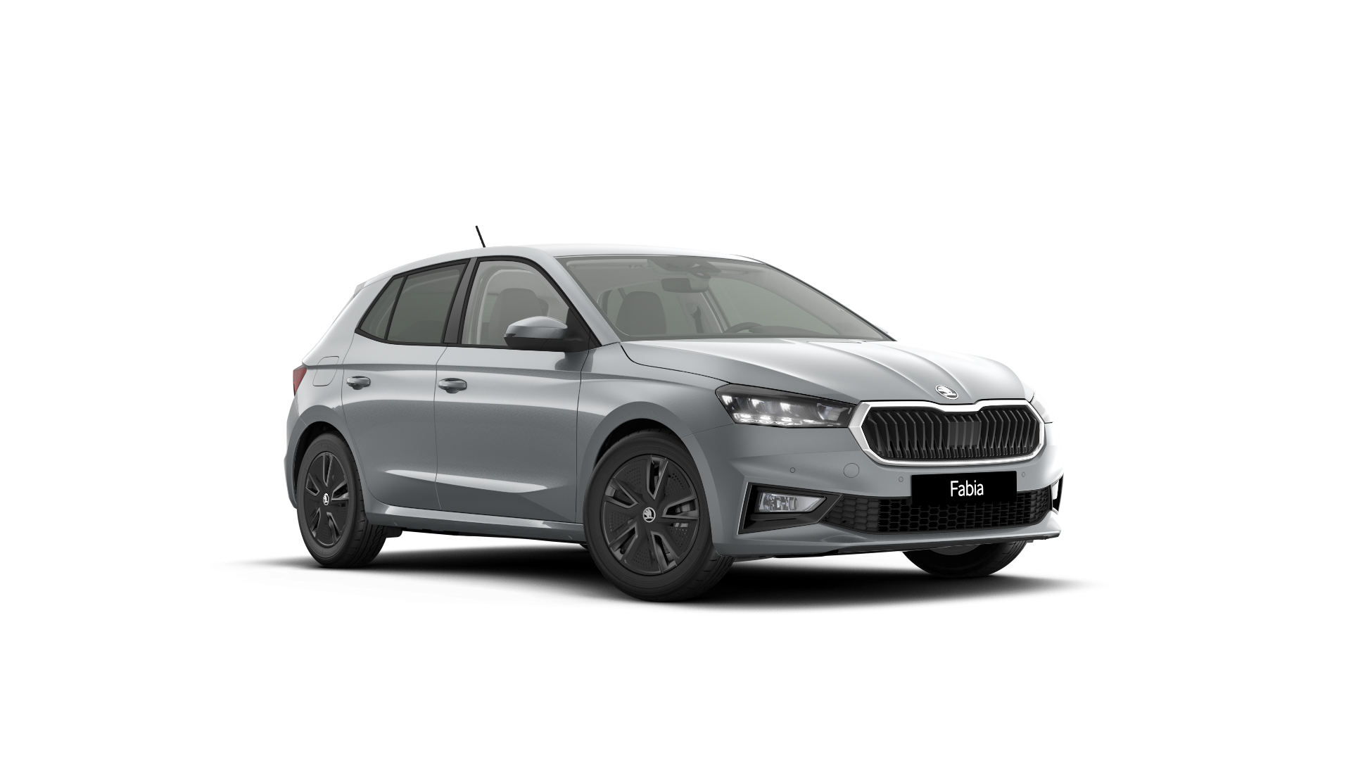 Skoda Fabia Selection TSI DSG 2026