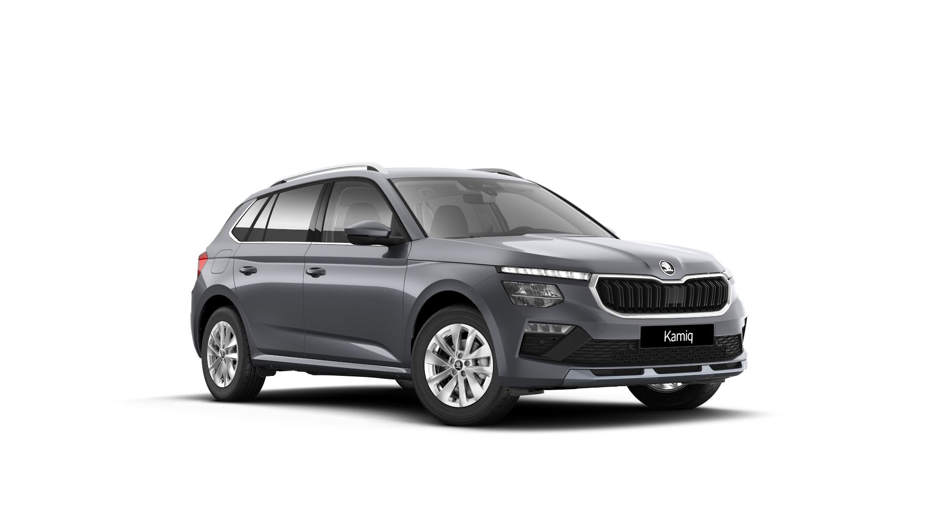 Skoda Kamiq Selection TSI 2026