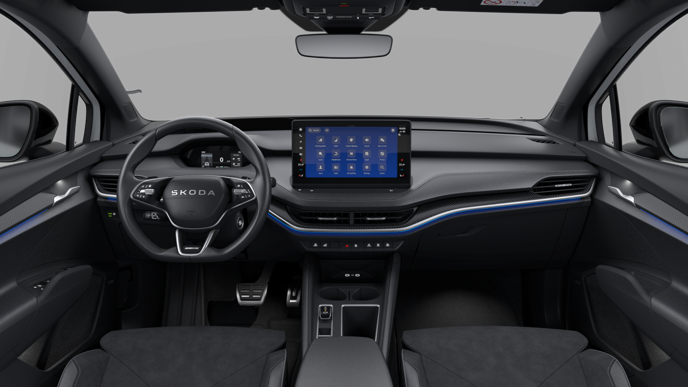 Bild eines Elroq Sportline 85x