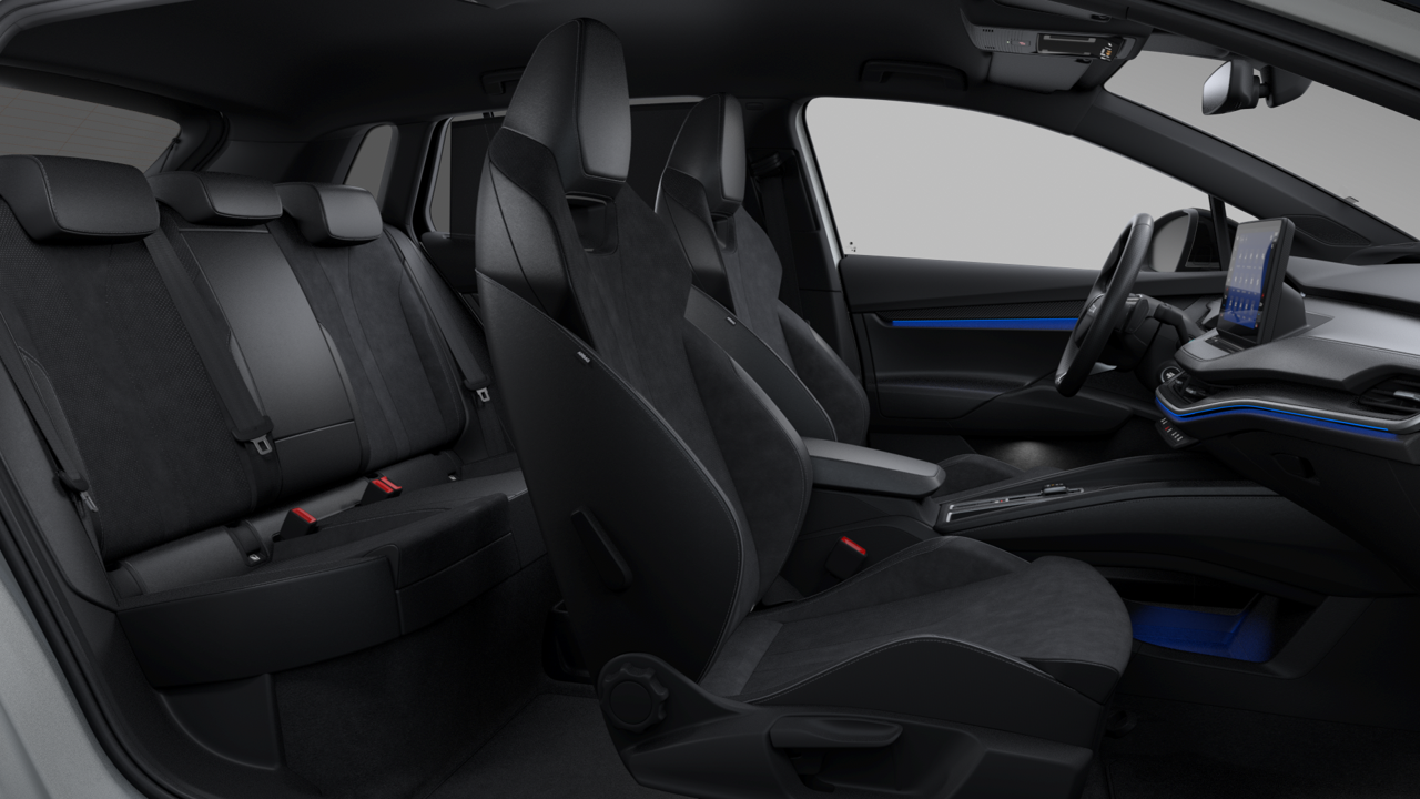 Bild eines Elroq Sportline 85x