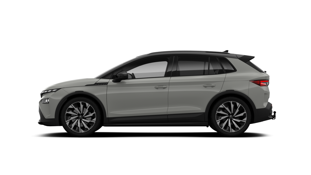 Bild eines Elroq Sportline 85x