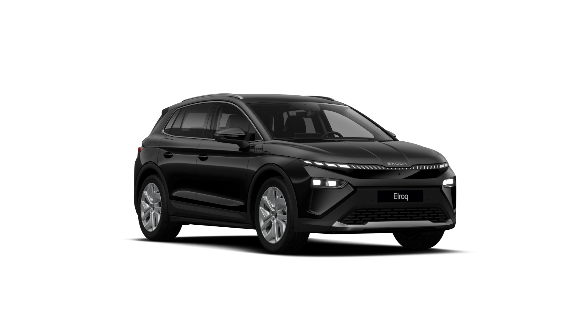 Skoda Elroq Selection 85 2026