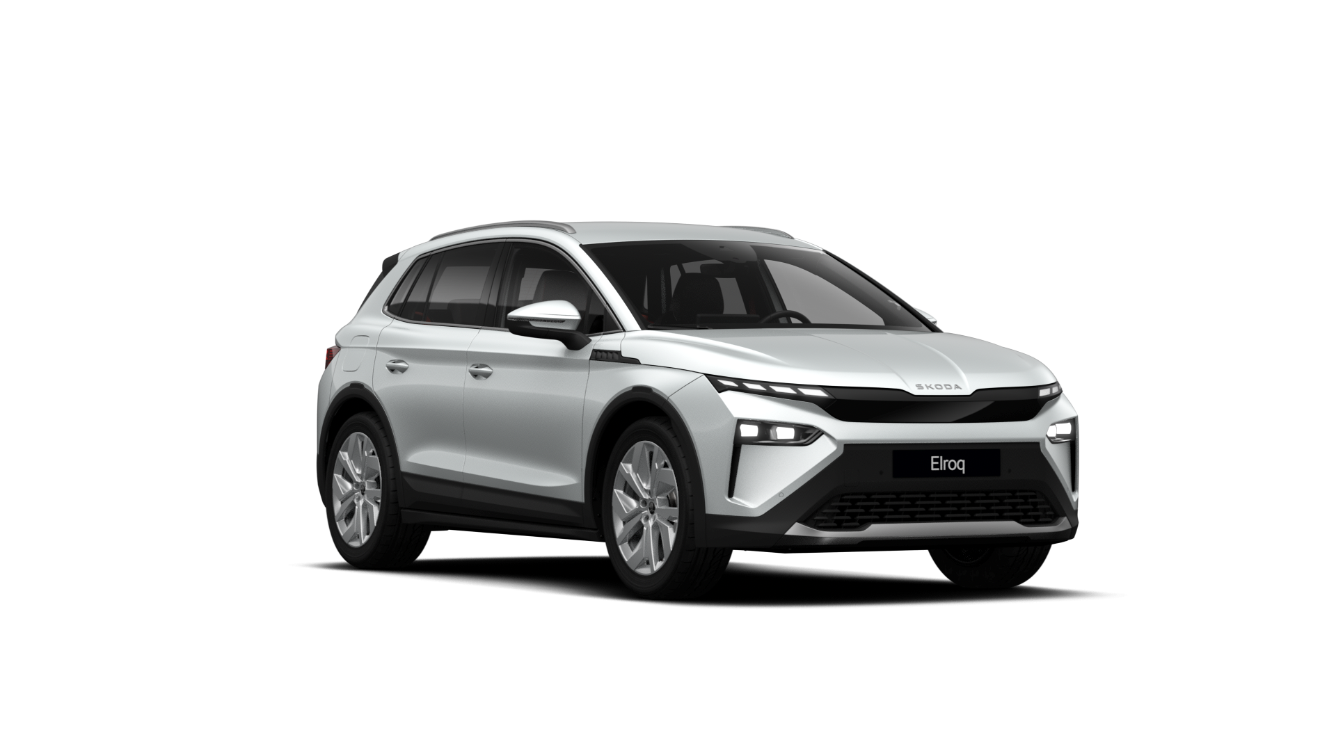 Skoda Elroq Selection 85 2026