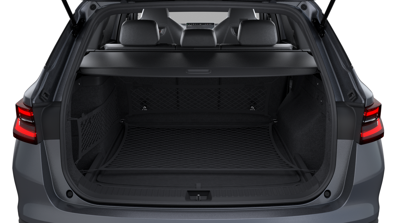 Bild eines Kodiaq Sportline iV TSI DSG