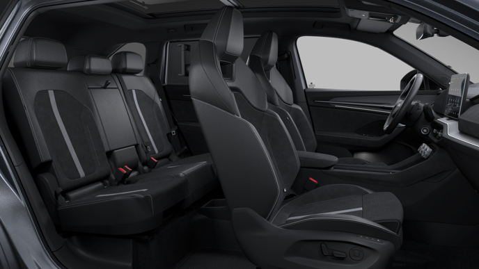 Bild eines Kodiaq Sportline iV TSI DSG
