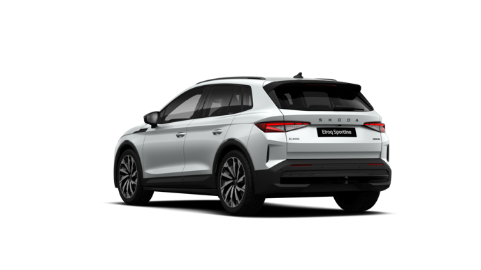 Bild eines Elroq Sportline 85