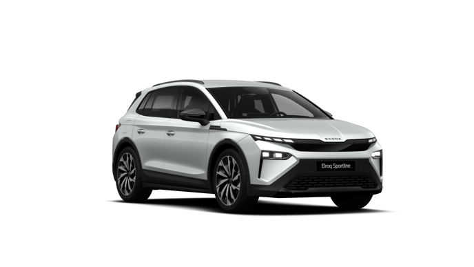 Bild eines Elroq Sportline 85
