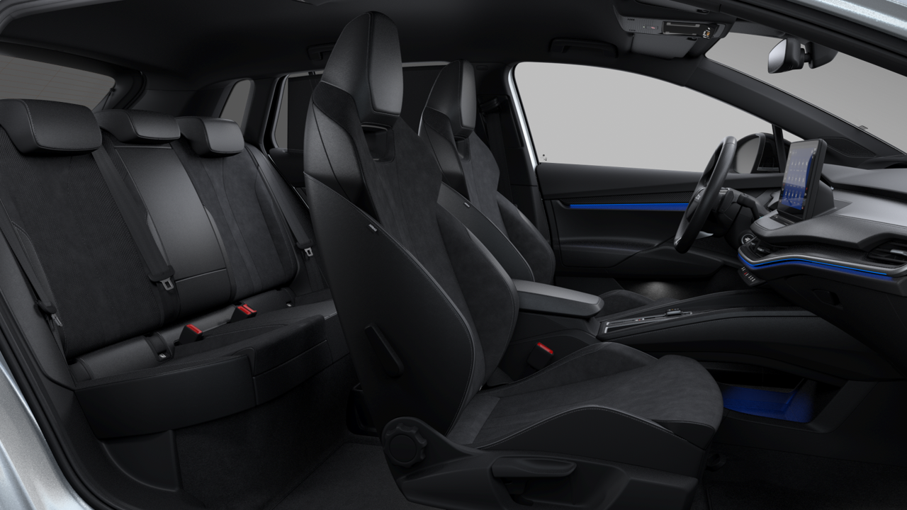 Bild eines Elroq Sportline 85