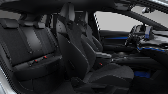 Bild eines Elroq Sportline 85